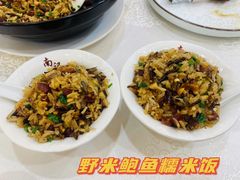 -寻味顺德·南记酒家·传统顺德菜·鱼生(广源路店)