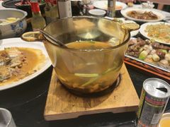 -拉完海鲜大排档(温岭店)