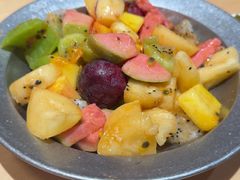 -水平有限广西米粉·广西风味集(五道口店)