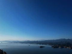 -千岛湖天屿景区