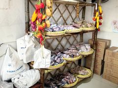 -苏州市吴中区光福窑上花果蜜饯厂