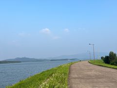 -池州市平天湖风景区
