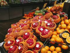 -百佳永辉超市(福田星河店)