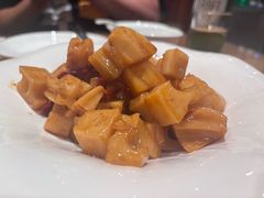 -泉畔人家·老济南经典鲁菜(大明湖店)