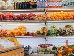 零售区-旺发水果超市(书院路店)