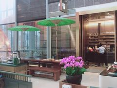 -simply thai天泰(静安嘉里中心店)