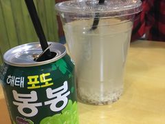 -李先生的首尔小馆(松江启源广场店)