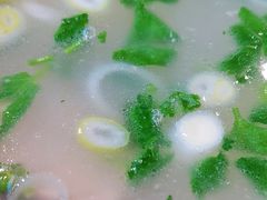 -梨花牛肉汤饭(仁恒伊势丹店)