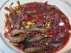 -好兄弟郭巨海鲜(天一阁店)