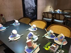 -桥边小楼·手工云南菜·丽江地标美食