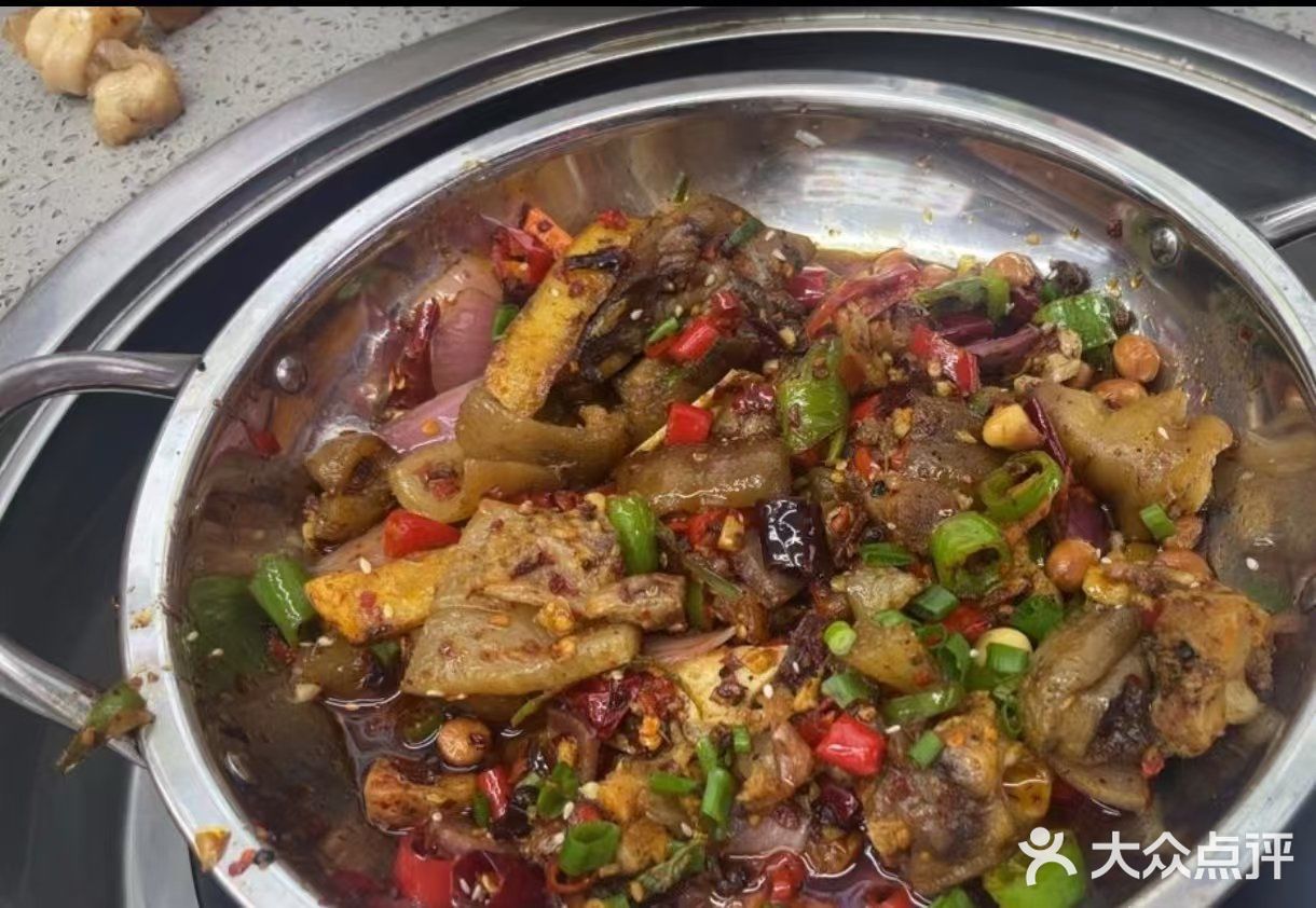 🍲因为这个菜，怒干两碗饭!!!🍚