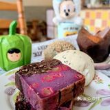 面包or蛋糕傻傻分不清楚？！好吃就是王道[强]