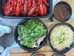 -靓靓蒸虾·头牌蒸虾(雪松路总店)