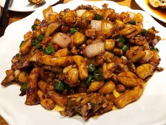 -三猫黑鱼花(南大店)