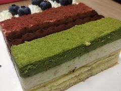 -CAKE BOSS蛋糕老板(公主坟凯德晶品店)