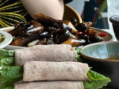 -半山腰·云南菜(侨福芳草地店)