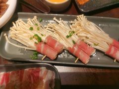 -新石器烤肉(之心城店)