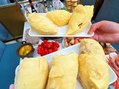 -半岛听涛蒸汽海鲜自助(K11店)