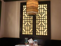 -绿茶餐厅(财富购物中心店)