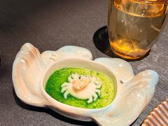 -蟹犇前•帝王蟹雪蟹(陆家嘴店)
