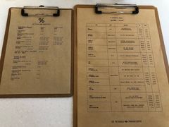 -% Arabica阿拉比卡咖啡(深圳湾万象城店)
