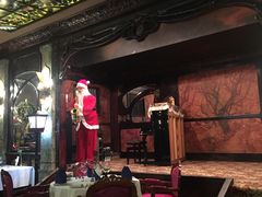 -马克西姆餐厅(崇文门店)