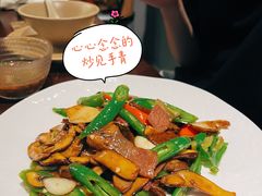 -滇野云南野生菌餐厅