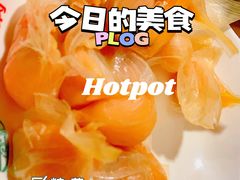 -木萨火锅店(开鲁路店)