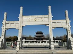 -石湖景区