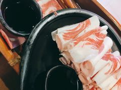 雪花牛肉-杀猪天·韩国烤肉(总店)