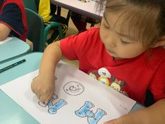 -瑞思少儿中心·少儿英语素养启蒙(回龙观校区)