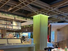 -金海湾自助餐厅(金陵饭店)