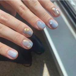 -M·X Nail日式美甲美睫