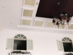 -英伦风情酒店(优博国际店)