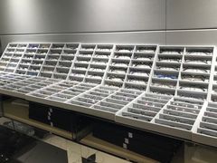 -潘多拉眼镜·蔡司依视路明月(潘家园店)