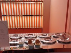 -CREAM STORY意大利手工冰淇淋&甜品(万象前海店)