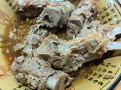 -老袁炒年糕(富豪路店)