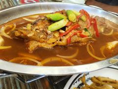 -自游人·美食一楼·地道徽菜(三十年名店)