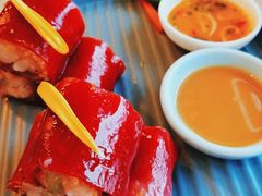 金莎海虾红米肠-点都德(龙之梦店)