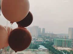 -棕榈MALL