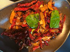 -Ameigo梅果·云贵川bistro(长宁来福士店)