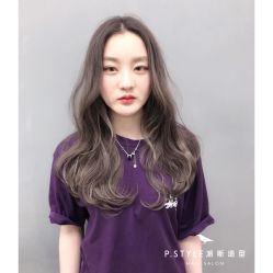-P.STYLE 派斯造型