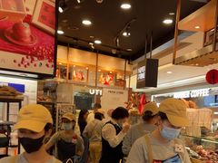 -PAPER STONE BAKERY(天环店)