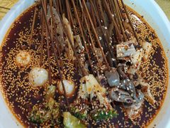 -古真记钵钵鸡(总店)