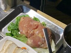 -韩国大金刚烤肉·料理(印象城店)