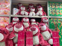 -盒马X会员店(上海森兰商都店)