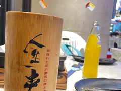 -纪录片《人生一串》体验店(静安店)
