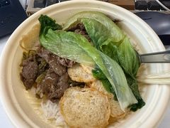 -腾元生煎(西华路店)