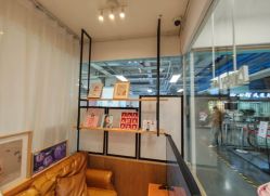 -倾城宝贝儿童摄影(新辰里酒仙桥店)