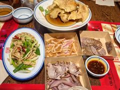 -新兴园饺子馆(河南街店)